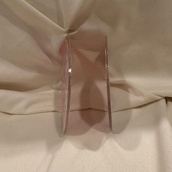 Aristocats Marie Cat Car Coasters Acrylic Pads for Non-Slip Cup Holder NWT - Picture 4 of 5